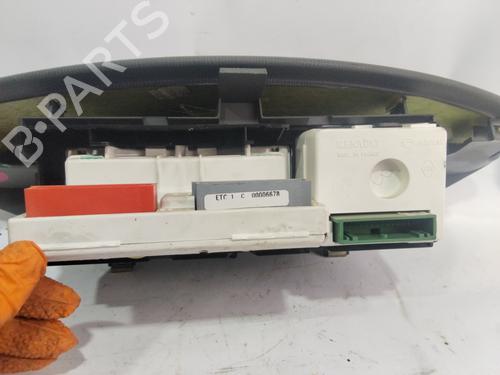 Display monitor RENAULT LAGUNA II (BG0/1_)  | BP24199800C48 