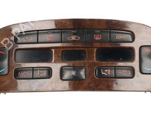 Used Climate control PEUGEOT 607 (9D, 9U) [2000-2025]  30824134