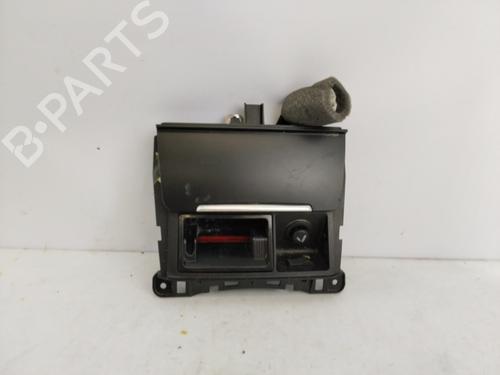 Ashtray AUDI A4 B8 Avant (8K5)  | BP24801260I30 