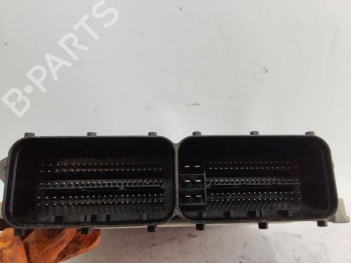 Engine control unit (ECU) HYUNDAI TUCSON (TL, TLE) 1.7 CRDi | BP25454199M57 