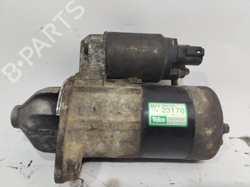 Startmotor HYUNDAI COUPE II (GK) 2.0 GLS (143 hp) 21606030