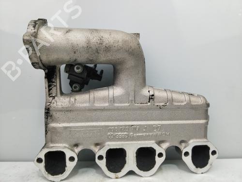 Manifold Indsugning SEAT TOLEDO II (1M2) 1.9 TDI (90 hp) 20236905