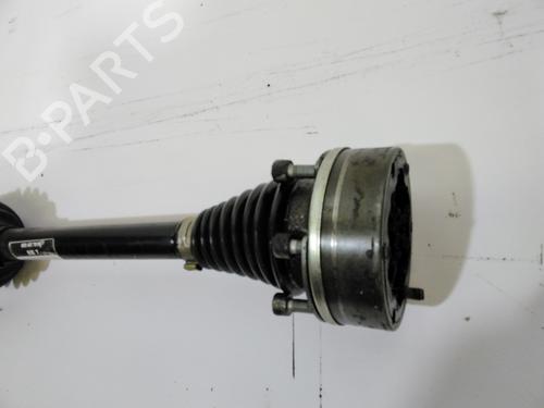 Left front driveshaft SEAT TOLEDO IV (KG3) 1.2 TSI | BP11729983M38 
