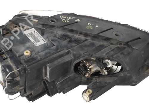 Left headlight VW PASSAT B6 (3C2) | BP35820349C28 - Image 2