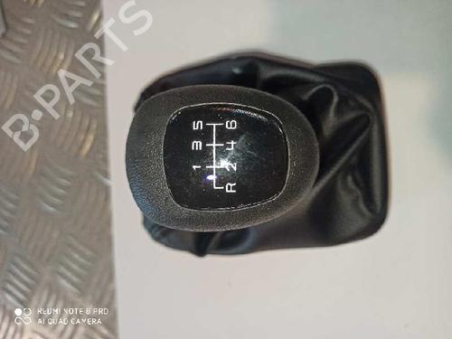 Gear lever MERCEDES-BENZ E-CLASS (W210) E 320 4-matic (210.082) | BP8557834M90 