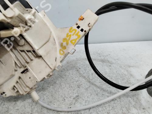 Front left lock MERCEDES-BENZ SPRINTER 3-t Van (B906) 211 CDI (906.611, 906.613) | BP18891215C98 