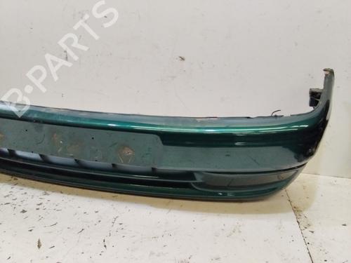 Front bumper CITROËN SAXO (S0, S1) 1.5 D | BP17430313C7 