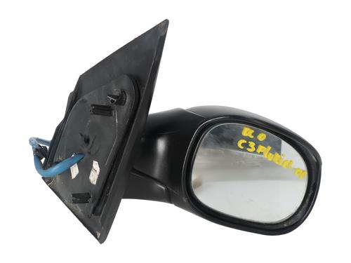 Used Right mirror Right mirror CITROËN C2 (JM_) 1.4 HDi (68 hp) 35804026 35804026