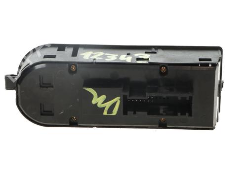 Left front window switch OPEL ASTRA H (A04) 1.7 CDTI (L48) | BP39539953I27 - Image 2