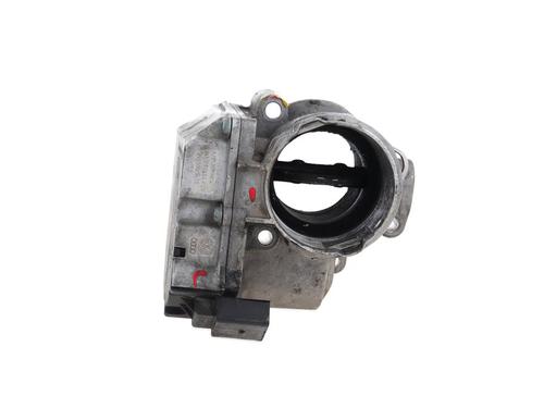 Used Throttle body Throttle body SEAT IBIZA III (6L1) [2002-2009] 40022803 40022803
