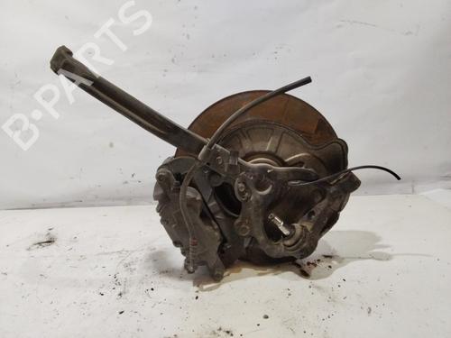Left front steering knuckle CHRYSLER 300C (LX, LE) 3.0 CRD | BP30138457M25