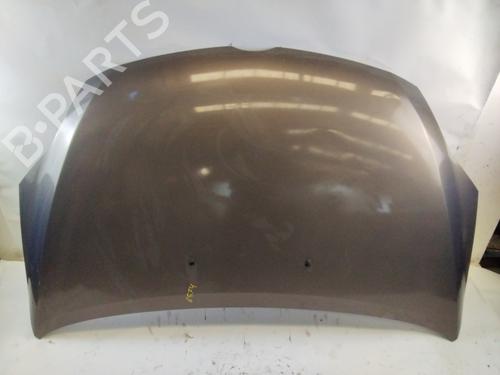 Used Hood MAZDA 5 (CR) 2.0 CD (CR19) (110 hp) 21273958