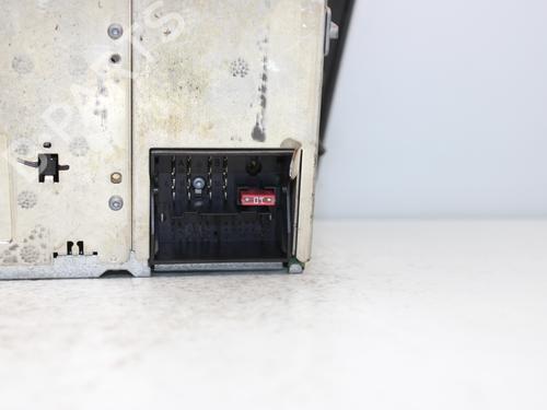 Radio SEAT TOLEDO III (5P2)  | BP18264160E6 