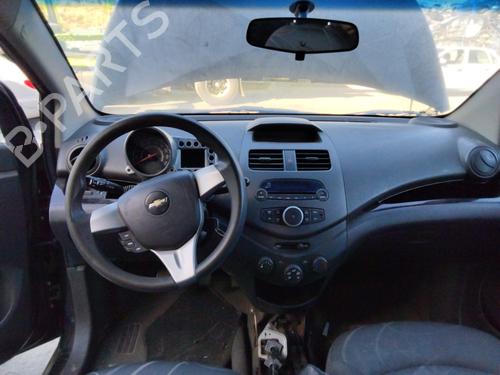Flywheel CHEVROLET SPARK (M300) 1.2 | BP21261868M101 