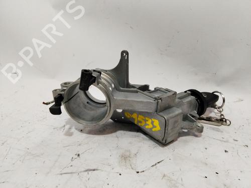 Ignition barrel OPEL ZAFIRA / ZAFIRA FAMILY B (A05)  | BP28105449M48 