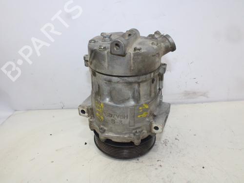 AC compressor SAAB 9-5 (YS3E) 1.9 TiD | BP15125318M34 