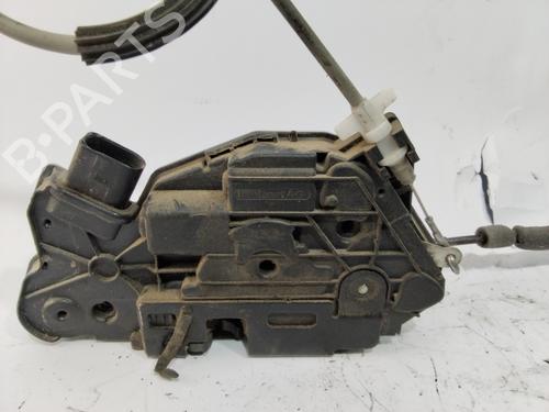 Front left lock SEAT IBIZA IV (6J5, 6P1)  | BP28723898C98 