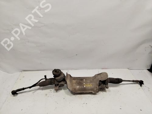 Used Steering rack SKODA OCTAVIA II (1Z3) [2004-2013]  28677056