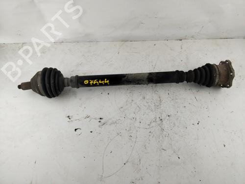 Used Right front driveshaft SEAT IBIZA III (6L1) [2002-2009]  21261855