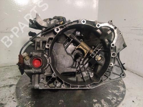 Used Gearbox PEUGEOT 806 (221) 2.1 td 12V (109 hp) 29582528