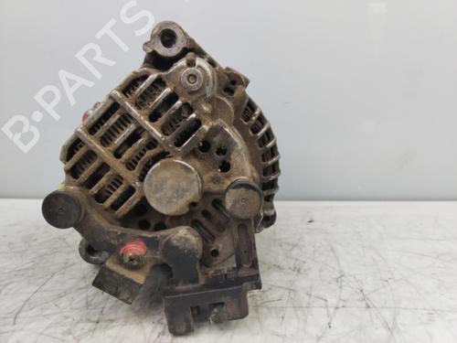 Alternator PEUGEOT 306 Break (7E, N3, N5) 1.9 D | BP20217138M7 