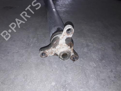 Driveshaft MERCEDES-BENZ C-CLASS Coupe (CL203) C 200 CDI (203.707) | BP10647478M37 