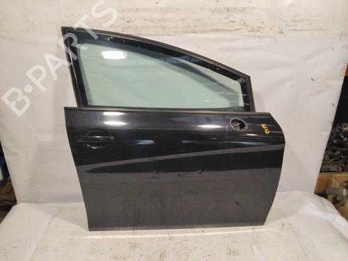 Used Right front door SEAT LEON (1P1) [2005-2013]  23275324