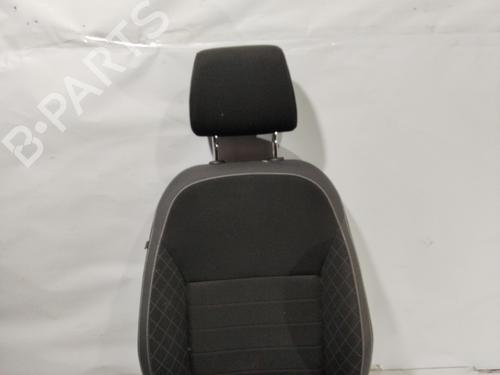 Right front seat SKODA FABIA IV (PJ3) | BP37594944C16 - Image 8