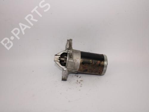 Starter RENAULT SCÉNIC III (JZ0/1_)  | BP17094194M8 