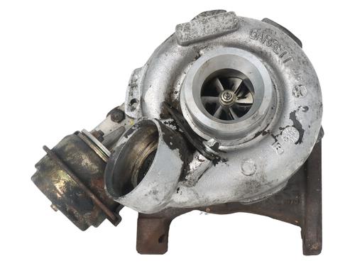 Used Turbocharger/Supercharger Turbocharger/Supercharger MERCEDES-BENZ C-CLASS (W203) [2000-2007] 27689758 27689758