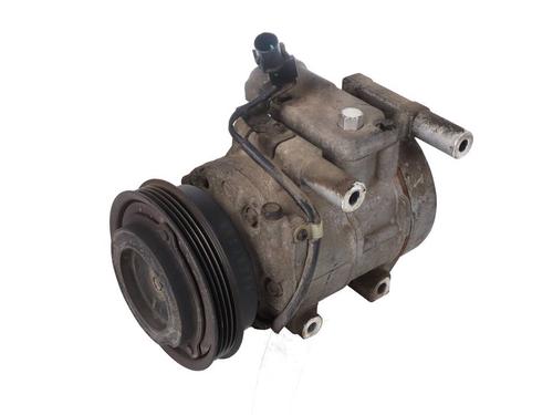 AC compressor KIA RIO II (JB) 1.4 16V | BP40154846M34 - Image 1