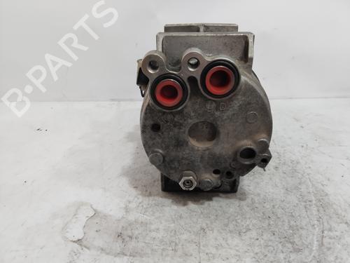 AC-Kompressor VOLVO S60 I (384)  | BP27573001M34 