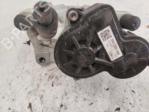 Left rear brake caliper FORD FOCUS IV Turnier (HP) 1.0 EcoBoost mHEV | BP25729743M107 