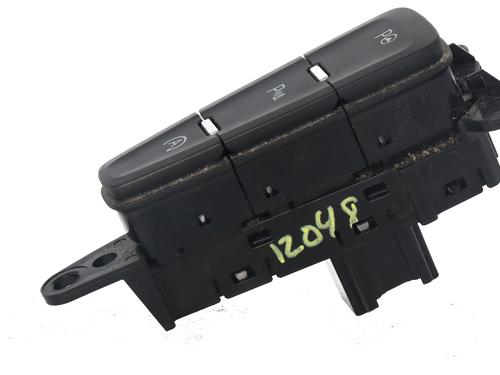 Interruttore Interruttore FORD FOCUS III 1.0 EcoBoost (125 hp) 37424027 37424027