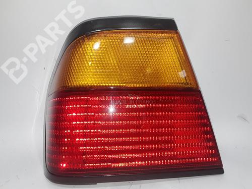 Used Left taillight Left taillight NISSAN PRIMERA Traveller (W10) 1.6 i (90 hp) 10412435 10412435