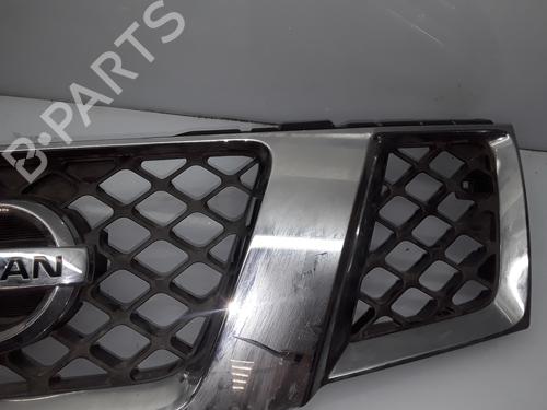 Used Grille NISSAN PATHFINDER III (R51) [2005-2025]  20982955