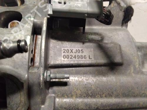 Gearbox OPEL CORSA F (P2JO) | BP28491988M3