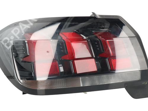 Used Left taillight PEUGEOT 208 II (UB_, UP_, UW_, UJ_) [2019-2025]  30927180