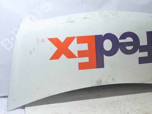 Used Hood Hood 36857395 36857395