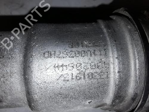 Steering rack OPEL CORSA D (S07) 1.3 CDTI (L08, L68) | BP10748941M22 