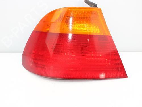 Left taillight BMW 3 (E46)  | BP15960587C34 