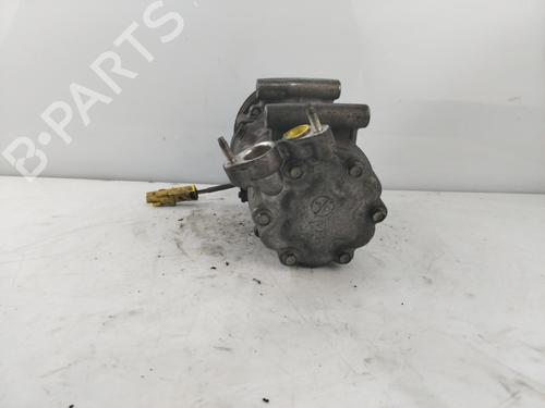AC compressor PEUGEOT 206 Hatchback (2A/C) 1.4 HDi eco 70 | BP20236981M34 