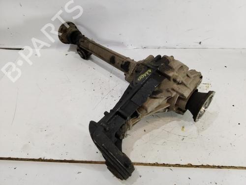 Front differential VW TOUAREG (7P5, 7P6) 3.0 V6 TDI | BP33673498M23 - Image 5