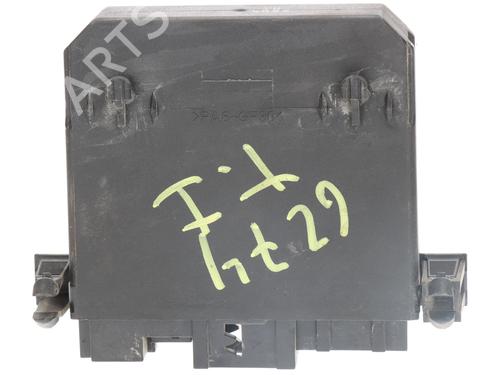 Electronic module MERCEDES-BENZ C-CLASS (W203) C 200 CDI (203.004) | BP30102369M83