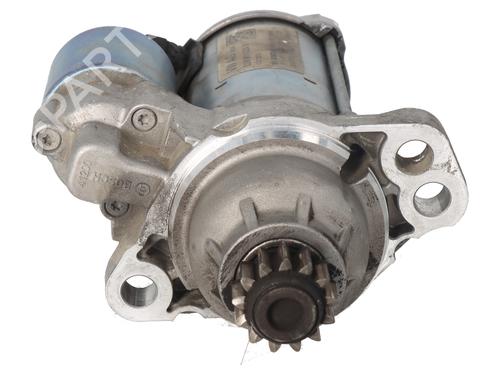 Starter SEAT Mii (KF1, KE1) 1.0 | BP36387157M8 - Image 3