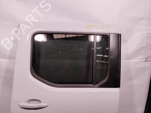 Left slide door CITROËN BERLINGO (ER_, EC_) 1.5 BlueHDi 100 | BP29392912C74 