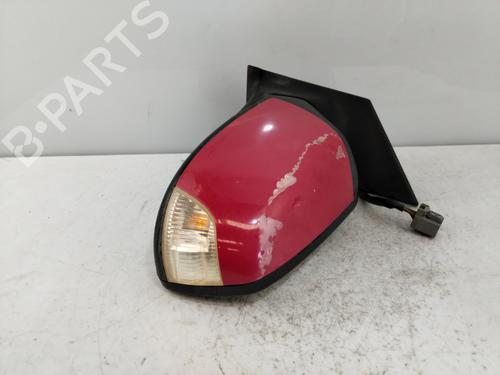 Left mirror FORD FOCUS II Convertible 2.0 TDCi | BP19075329C26 