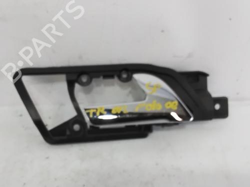 Høyre bak invendig håndtak VW POLO IV (9N_, 9A_)  | BP30056993I16