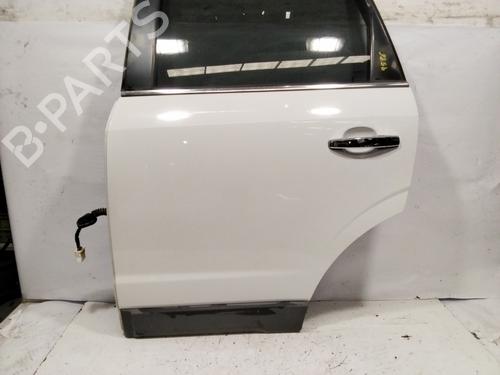 Left rear door OPEL ANTARA A (L07)  | BP28136298C4 
