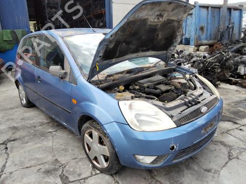 Ricambi FORD FIESTA V (JH_, JD_) 1.4 TDCi (68 hp) 4480533